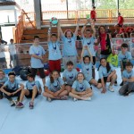 final meddvema ognjema