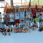 final meddvema ognjema