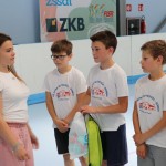 final meddvema ognjema