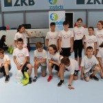 final meddvema ognjema