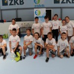 final meddvema ognjema