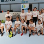 final meddvema ognjema