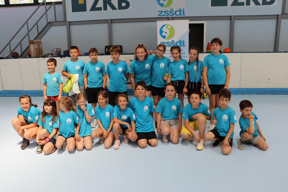 final meddvema ognjema