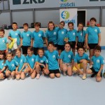 final meddvema ognjema