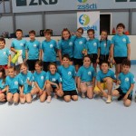 final meddvema ognjema