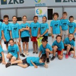 final meddvema ognjema