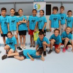 final meddvema ognjema