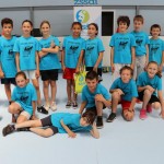 final meddvema ognjema