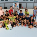 final meddvema ognjema