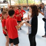 final meddvema ognjema