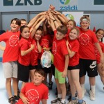 final meddvema ognjema