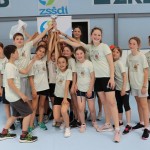 final meddvema ognjema