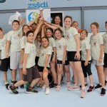 final meddvema ognjema