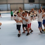 final meddvema ognjema