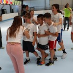 final meddvema ognjema