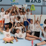 final meddvema ognjema