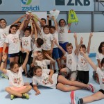 final meddvema ognjema