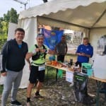 Gorica: člani ZSŠDI so se izkazali