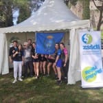 Gorica: člani ZSŠDI so se izkazali