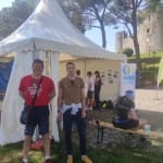 Gorica: člani ZSŠDI so se izkazali