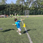 ZSŠDI: na sklepnem šolskem tekmovanju v Dolini skoraj 200 udel