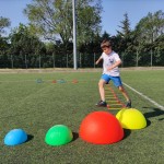 ZSŠDI: na sklepnem šolskem tekmovanju v Dolini skoraj 200 udel