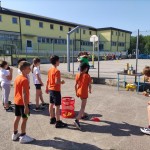 ZSŠDI: na sklepnem šolskem tekmovanju v Dolini skoraj 200 udel