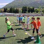 ZSŠDI: na sklepnem šolskem tekmovanju v Dolini skoraj 200 udel