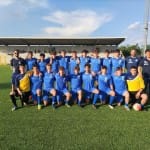 U17troboj v Kriz