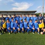 U17troboj v Kriz