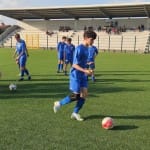 Turnir U17 v Križu