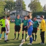 Turnir U17 v Križu