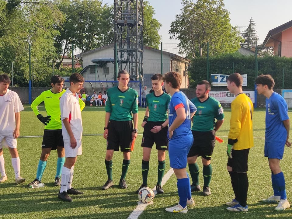 Turnir U17 v Križu