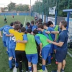 Turnir U17 v Križu
