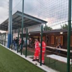 Turnir U17 v Križu