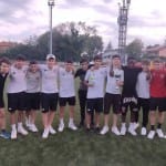 U17troboj v Kriz