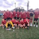 U17troboj v Kriz