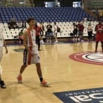 Turnir 3x3: Jadranova ekipa U18 na deželni finale