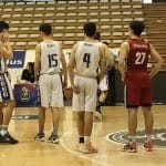 Turnir 3x3: Jadranova ekipa U18 na deželni finale