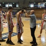 Turnir 3x3: Jadranova ekipa U18 na deželni finale