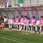 Bazovica: troboj ZSŠDI U15
