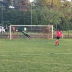 Bazovica: troboj ZSŠDI U15
