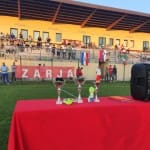 Bazovica: troboj ZSŠDI U15