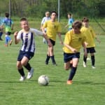 Under 11: Sovodnje - Pro Gorizia