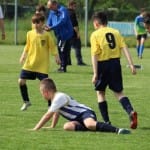 Under 11: Sovodnje - Pro Gorizia