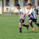 Under 11: Sovodnje - Pro Gorizia