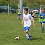 U13: Sovodnje - Azzurra