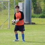 U13: Sovodnje - Azzurra
