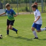U13: Sovodnje - Azzurra