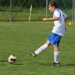 U13: Sovodnje - Azzurra